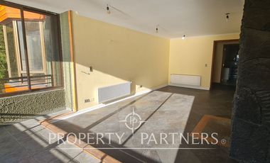 Departamento con vista al Lago Villarrica.