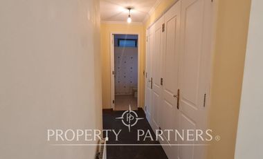 Departamento con vista al Lago Villarrica.