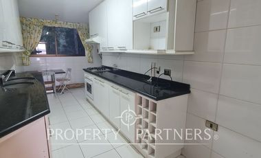 Departamento con vista al Lago Villarrica.