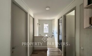 Casa en Condominio Torobayo