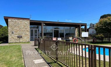 Casa en Condominio Torobayo