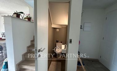 Casa en Condominio Torobayo