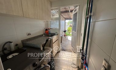 Casa en Condominio Torobayo