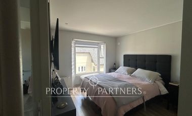 Casa en Condominio Torobayo