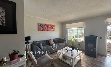 Casa en Condominio Torobayo