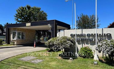 Casa en Condominio Torobayo