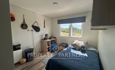 Casa en Condominio Torobayo