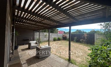 Casa en Condominio Torobayo