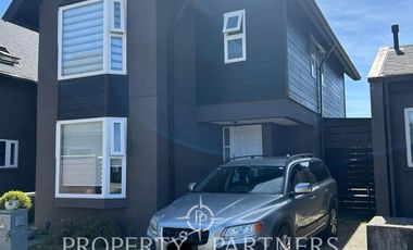 Casa en Condominio Torobayo