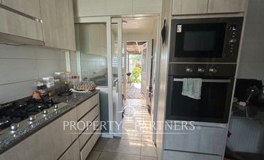 Casa en Condominio Torobayo