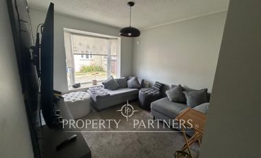 Casa en Condominio Torobayo