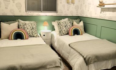 DPTO DE 2 DORM. EN AV. OSCAR R. BENAVIDES / CON BONO VERDE - CALLAO