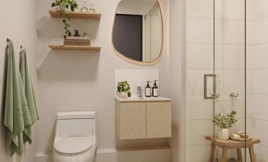 DPTO DE 2 DORM. EN AV. OSCAR R. BENAVIDES / CON BONO VERDE - CALLAO