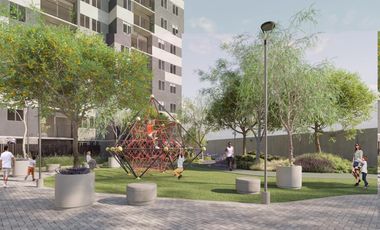 DPTO DE 2 DORM. EN AV. OSCAR R. BENAVIDES / CON BONO VERDE - CALLAO