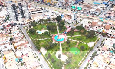 DPTO DE 2 DORM. EN AV. OSCAR R. BENAVIDES / CON BONO VERDE - CALLAO