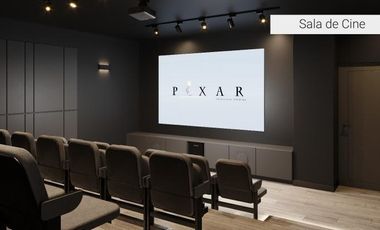 Departamento - LA COLONIAL