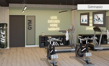 Departamento - LA COLONIAL