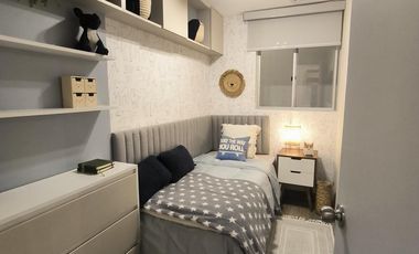 Departamento - LA COLONIAL