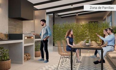 Departamento - LA COLONIAL