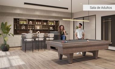 Departamento - LA COLONIAL