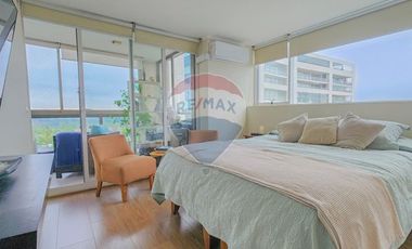 REBAJADO EXCLUSIVO 140m2 PEÑALOLEN 4D/3B