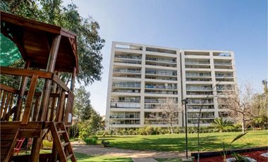 REBAJADO EXCLUSIVO 140m2 PEÑALOLEN 4D/3B