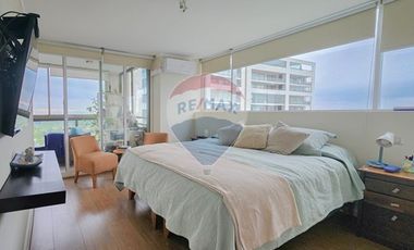 REBAJADO EXCLUSIVO 140m2 PEÑALOLEN 4D/3B