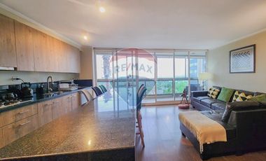 REBAJADO EXCLUSIVO 140m2 PEÑALOLEN 4D/3B