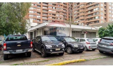 Inversión Perfecta: Local Comercial en Las Condes