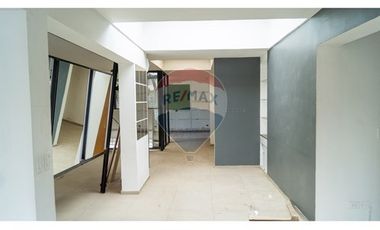 Inversión Perfecta: Local Comercial en Las Condes