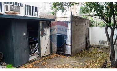 Inversión Perfecta: Local Comercial en Las Condes