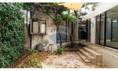 Inversión Perfecta: Local Comercial en Las Condes