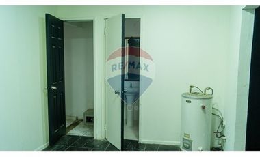 Inversión Perfecta: Local Comercial en Las Condes