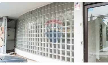 Inversión Perfecta: Local Comercial en Las Condes