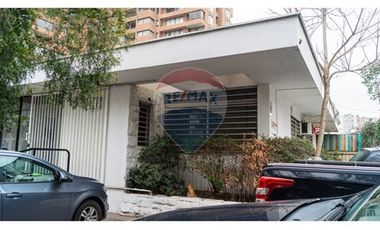 Inversión Perfecta: Local Comercial en Las Condes