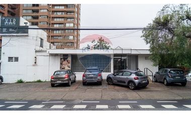 Inversión Perfecta: Local Comercial en Las Condes