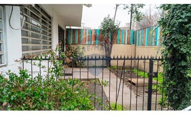 Inversión Perfecta: Local Comercial en Las Condes