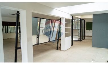 Inversión Perfecta: Local Comercial en Las Condes