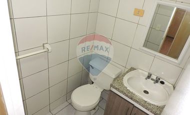 Residencial  Condominio en Macul