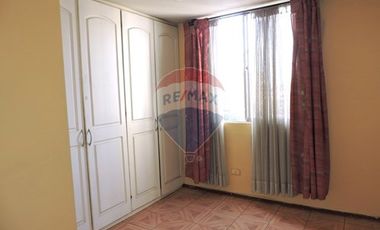 Residencial  Condominio en Macul