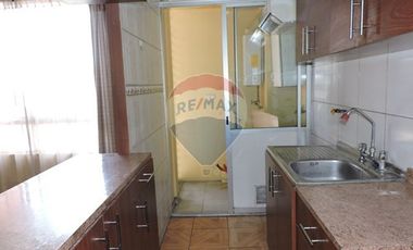 Residencial  Condominio en Macul