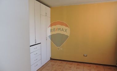 Residencial  Condominio en Macul