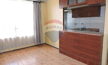 Residencial  Condominio en Macul