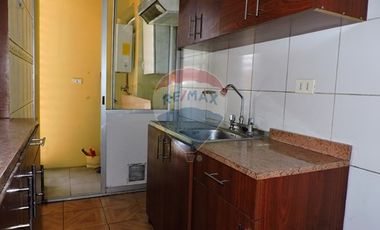 Residencial  Condominio en Macul