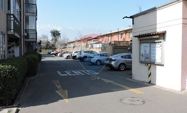 Residencial  Condominio en Macul