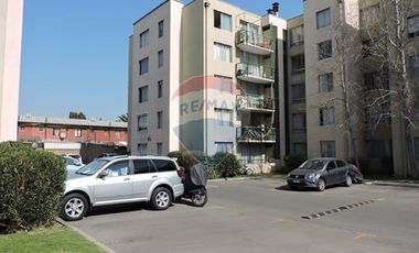 Residencial  Condominio en Macul