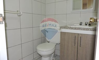 Residencial  Condominio en Macul