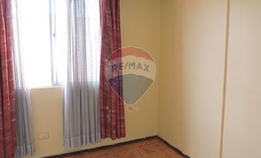 Residencial  Condominio en Macul