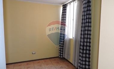 Residencial  Condominio en Macul