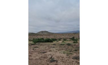 Parcela En Venta En VALLENAR